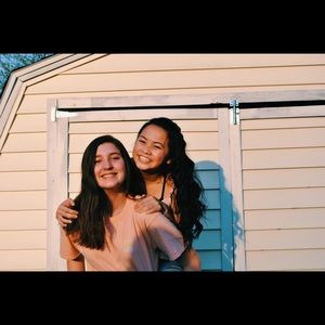 Meet your Posher, Jane